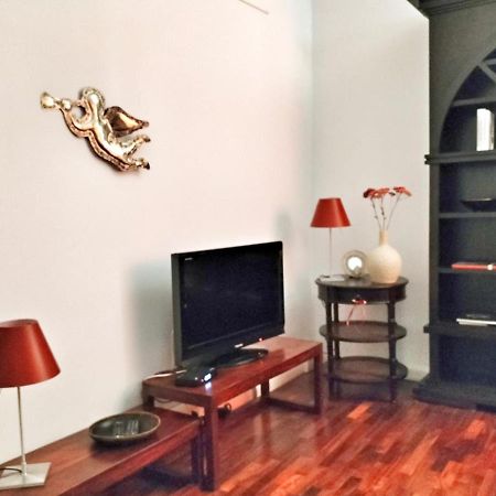 Residenza Santi Muratori Ravenna Esterno foto