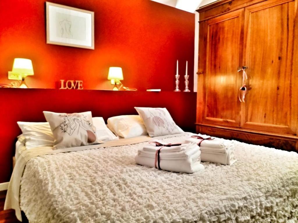 Residenza Santi Muratori Ravenna Esterno foto